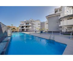 APARTAMENTO CONSTRUIDO EN 2019, 2 DORMITORIOS, PISCINA Y GARAJE EN LAS FILIPINAS!!