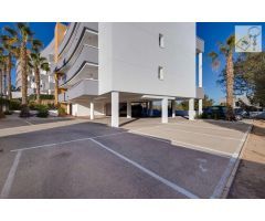 APARTAMENTO 2 DORMITORIOS, PISCINA, GARAJE Y A TAN SOLO 200M DEL CAMPO DE GOLF DE CAMPOAMOR