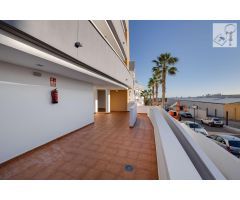 APARTAMENTO 2 DORMITORIOS, PISCINA, GARAJE Y A TAN SOLO 200M DEL CAMPO DE GOLF DE CAMPOAMOR
