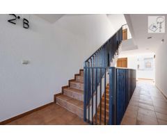 APARTAMENTO 2 DORMITORIOS, PISCINA, GARAJE Y A TAN SOLO 200M DEL CAMPO DE GOLF DE CAMPOAMOR