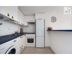 APARTAMENTO 2 DORMITORIOS, PISCINA, GARAJE Y A TAN SOLO 200M DEL CAMPO DE GOLF DE CAMPOAMOR