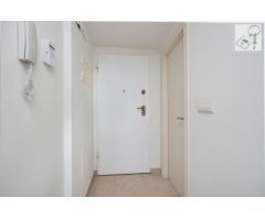 APARTAMENTO 2 DORMITORIOS, PISCINA, GARAJE Y A TAN SOLO 200M DEL CAMPO DE GOLF DE CAMPOAMOR
