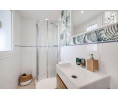 APARTAMENTO 2 DORMITORIOS, PISCINA, GARAJE Y A TAN SOLO 200M DEL CAMPO DE GOLF DE CAMPOAMOR