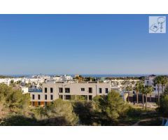 APARTAMENTO 2 DORMITORIOS, PISCINA, GARAJE Y A TAN SOLO 200M DEL CAMPO DE GOLF DE CAMPOAMOR