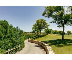 APARTAMENTO 2 DORMITORIOS, PISCINA, GARAJE Y A TAN SOLO 200M DEL CAMPO DE GOLF DE CAMPOAMOR