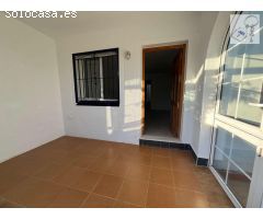 HAGA SU OFERTA!! PLANTA BAJA REFORMADA 2 DORMITORIOS CON PISCINA!!