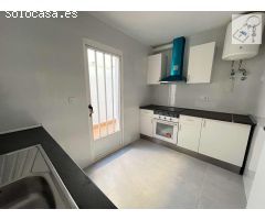 HAGA SU OFERTA!! PLANTA BAJA REFORMADA 2 DORMITORIOS CON PISCINA!!
