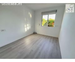 HAGA SU OFERTA!! PLANTA BAJA REFORMADA 2 DORMITORIOS CON PISCINA!!