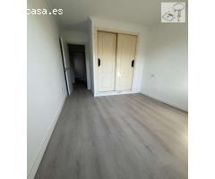 HAGA SU OFERTA!! PLANTA BAJA REFORMADA 2 DORMITORIOS CON PISCINA!!