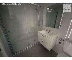 HAGA SU OFERTA!! PLANTA BAJA REFORMADA 2 DORMITORIOS CON PISCINA!!