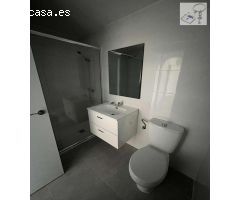 HAGA SU OFERTA!! PLANTA BAJA REFORMADA 2 DORMITORIOS CON PISCINA!!