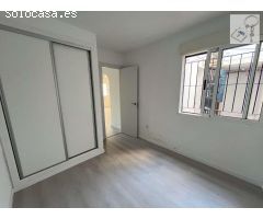 HAGA SU OFERTA!! PLANTA BAJA REFORMADA 2 DORMITORIOS CON PISCINA!!