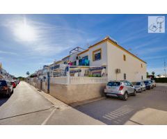PLANTA ALTA EN RESIDENCIAL JARDIN DEL MAR V, 2 DORMITORIOS CON SOLARIUM Y PISCINA!!