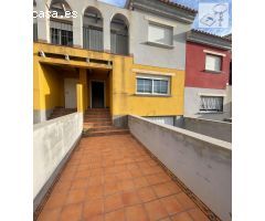 DUPLEX CON GARAJE