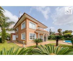 Chalet en Venta en Torrevieja, Alicante