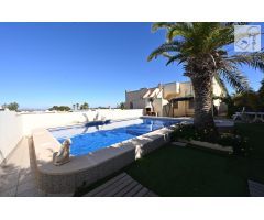 Casa en Venta en Torrevieja, Alicante