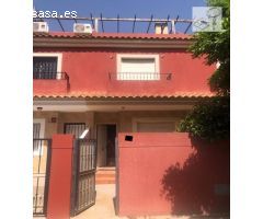 DUPLEX OCASION A 4KM DE LA PLAYA