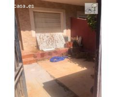 DUPLEX OCASION A 4KM DE LA PLAYA