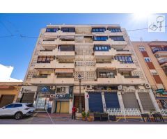 Apartamento en Venta en Guardamar del Segura, Alicante
