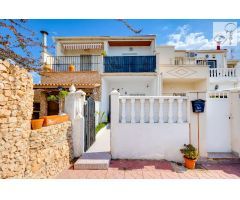 Duplex en Venta en Torrevieja, Alicante
