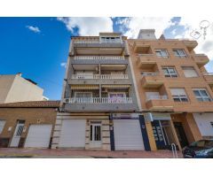 Piso en Venta en Torrevieja, Alicante