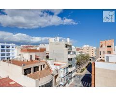 Piso en Venta en Torrevieja, Alicante