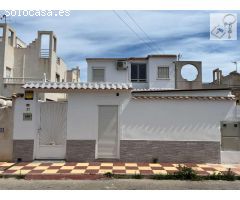 GRAN DUPLEX EN LAGO SOL