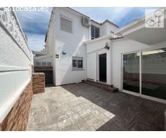 GRAN DUPLEX EN LAGO SOL