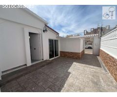 GRAN DUPLEX EN LAGO SOL