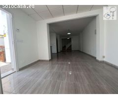 GRAN DUPLEX EN LAGO SOL
