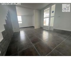 GRAN DUPLEX EN LAGO SOL