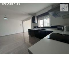 GRAN DUPLEX EN LAGO SOL