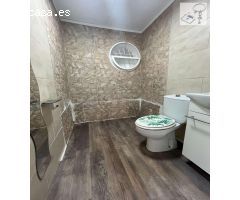 GRAN DUPLEX EN LAGO SOL