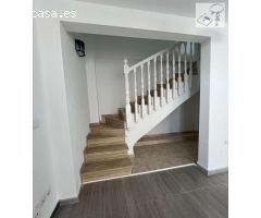 GRAN DUPLEX EN LAGO SOL