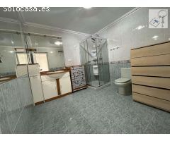 GRAN DUPLEX EN LAGO SOL