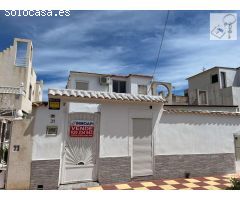 GRAN DUPLEX EN LAGO SOL