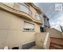 OFERTA!! VIVIENDA TIPO DUPLEX 3 DORMITORIOS 2 BAÑOS EN CALLOSA DEL SEGURA