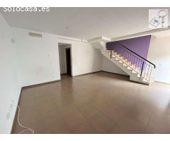 OFERTA!! VIVIENDA TIPO DUPLEX 3 DORMITORIOS 2 BAÑOS EN CALLOSA DEL SEGURA