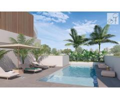 Casa en Venta en Pilar de la Horadada, Alicante