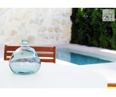 Bungalow en Venta en Pilar de la Horadada, Alicante