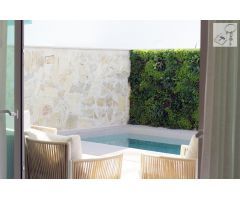 Bungalow en Venta en Pilar de la Horadada, Alicante