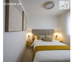 Bungalow en Venta en Pilar de la Horadada, Alicante