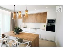 Bungalow en Venta en Pilar de la Horadada, Alicante