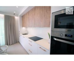Bungalow en Venta en Pilar de la Horadada, Alicante