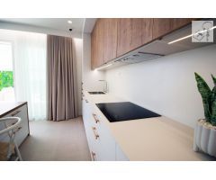 Bungalow en Venta en Pilar de la Horadada, Alicante
