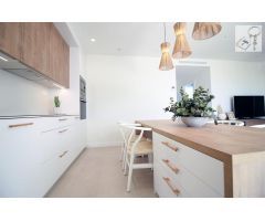 Bungalow en Venta en Pilar de la Horadada, Alicante