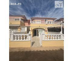 DUPLEX EN LA SIESTA PARA ENTRAR A VIVIR!! 2 DORMITORIOS CON PISCINA!!