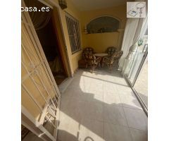 DUPLEX EN LA SIESTA PARA ENTRAR A VIVIR!! 2 DORMITORIOS CON PISCINA!!