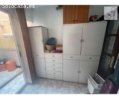 DUPLEX EN LA SIESTA PARA ENTRAR A VIVIR!! 2 DORMITORIOS CON PISCINA!!
