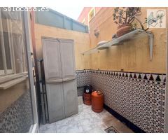 DUPLEX EN LA SIESTA PARA ENTRAR A VIVIR!! 2 DORMITORIOS CON PISCINA!!